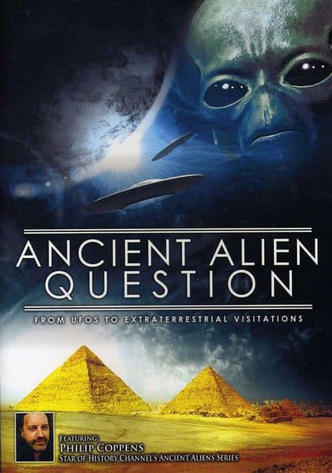 Ancient Aliens: UNBELIEVABLE Extraterrestrial Visitations *2 